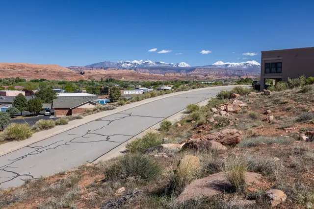 843 David Ct, Moab, UT 84532 - #3
