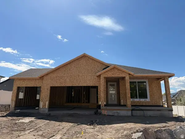 1081 W Turnberry Way S #33, Taylorsville, UT 84123