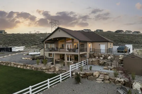 1102 N Summit View Dr, Saratoga Springs, UT 84045