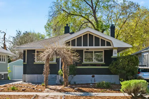 1920 S 800 E, Salt Lake City, UT 84105