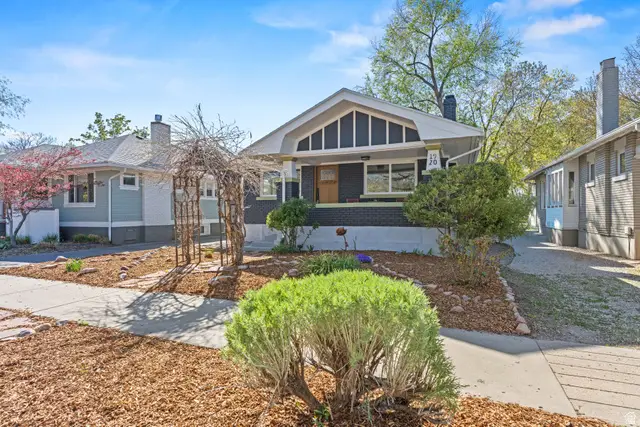 1920 S 800 E, Salt Lake City, UT 84105 - #2