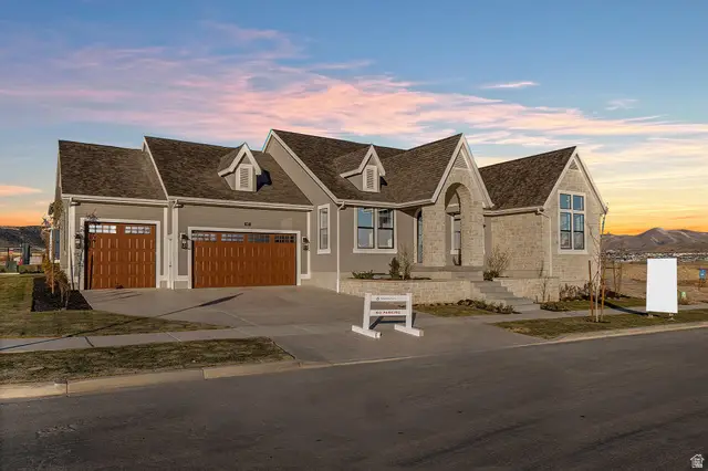 963 S Louisa Dr, Saratoga Springs, UT 84045 - #2