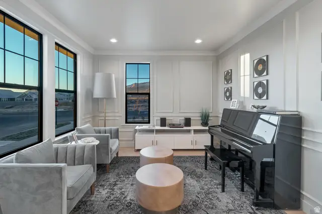 963 S Louisa Dr, Saratoga Springs, UT 84045 - #3