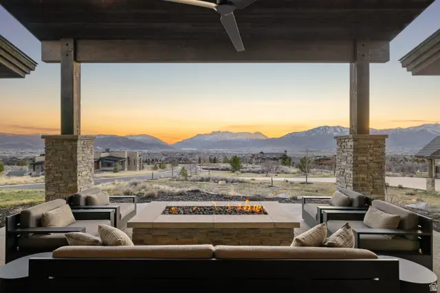 1353 N Lower Lookout Knoll Ct #381, Heber City, UT 84032 - #3