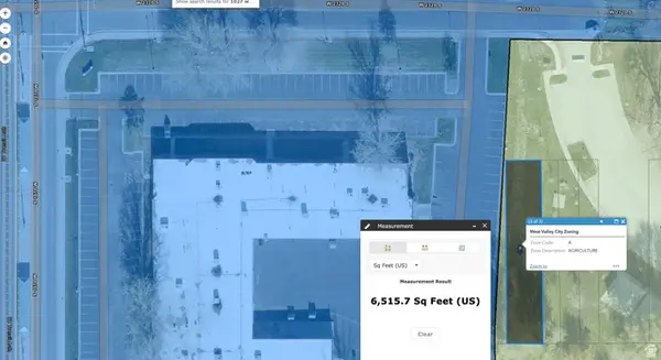 1027 W Cesar Chavez S #77, West Valley City, UT 84119