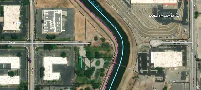 1027 W Cesar Chavez S #77, West Valley City, UT 84119 - #2