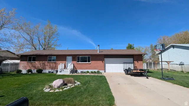 583 N 2300 W, West Point, UT 84015 - #1
