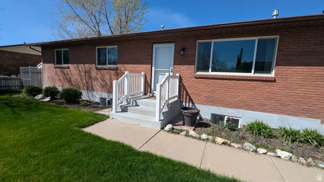 583 N 2300 W, West Point, UT 84015 - #2