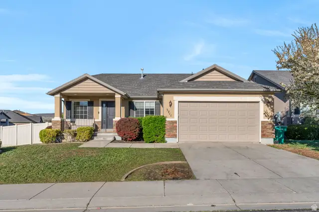 3711 N Meadow Springs Ln, Lehi, UT 84043 - #2