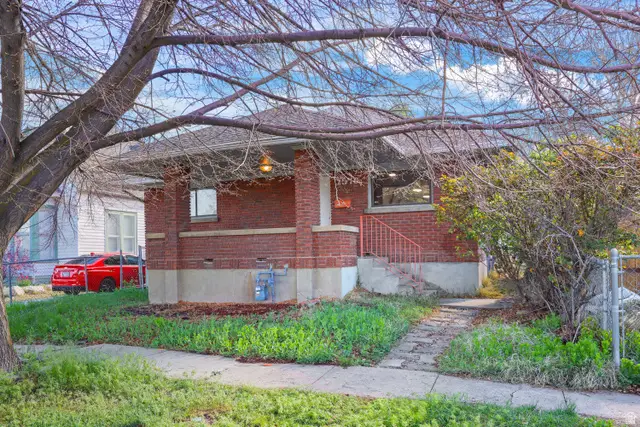 2576 Gramercy Ave, Ogden, UT 84401 - #1