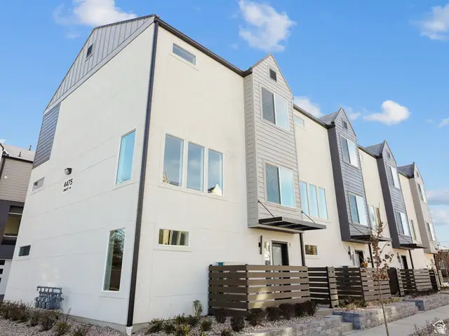 4483 S 500 E #2, Millcreek, UT 84107 - #3