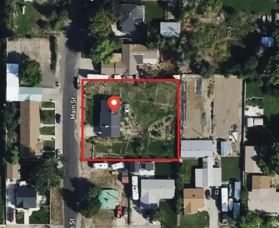 220 N Main St, Pleasant Grove, UT 84062 - #2