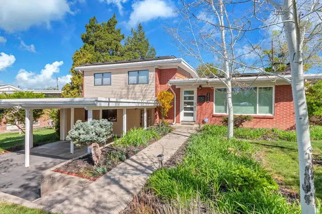 3055 La Joya Dr, Salt Lake City, UT 84124 - #1