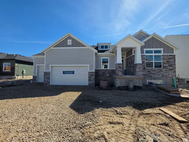 2936 N Galloway Lane #264, Plain City, UT 84404 - #2