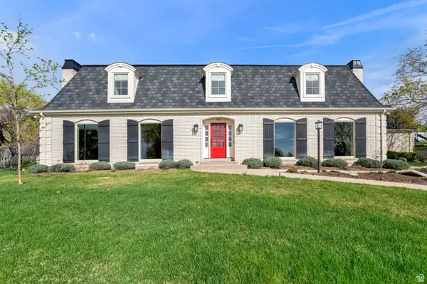 553 S Davis Blvd, Bountiful, UT 84010