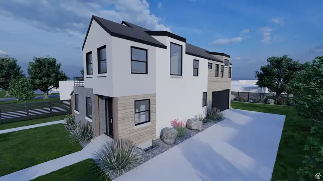 2660 S 800 E, Salt Lake City, UT 84106 - #3