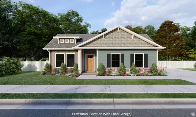 801 W 70 N #93, Hyrum, UT 84319 - #1
