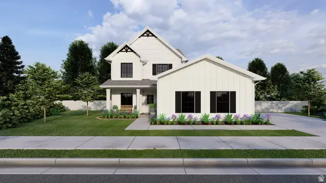 817 W 70 N #92, Hyrum, UT 84319 - #1