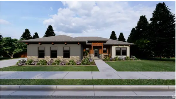 828 W 70 N #87, Hyrum, UT 84319