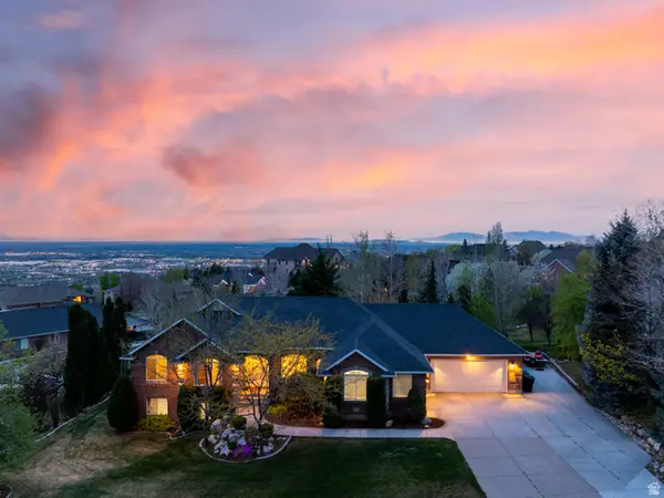 4115 N 125 W, Pleasant View, UT 84414