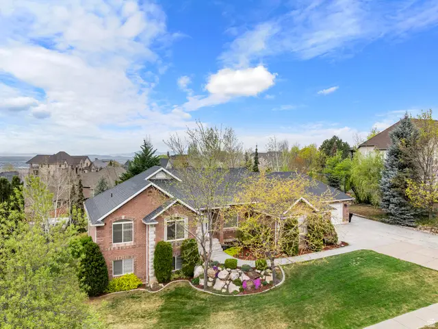 4115 N 125 W, Pleasant View, UT 84414 - #3