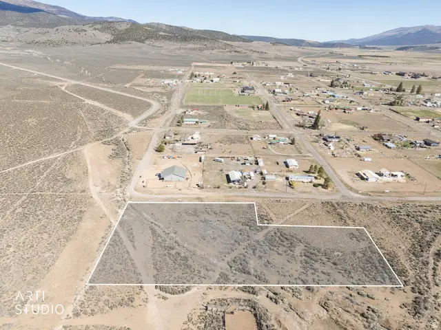 Address Withheld By Seller, Koosharem, UT 84744 - #1