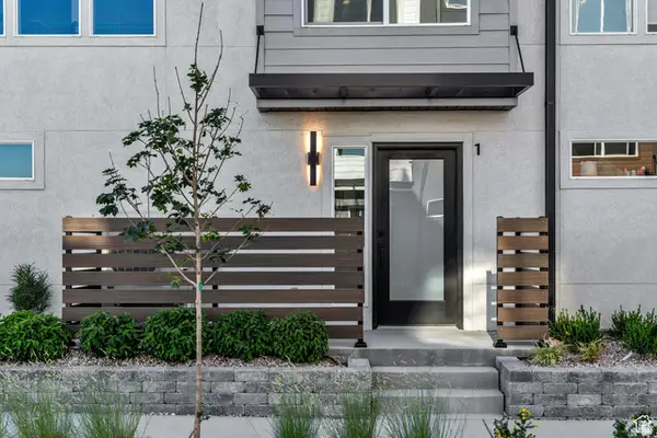 4483 S 500 E #3, Millcreek, UT 84107