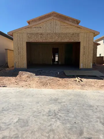 6318 S Malachite Cove, Saint George, UT 84790 - #3