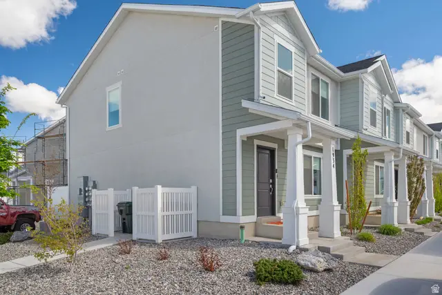 1934 N Ten Hens Ave, Tooele, UT 84074 - #2