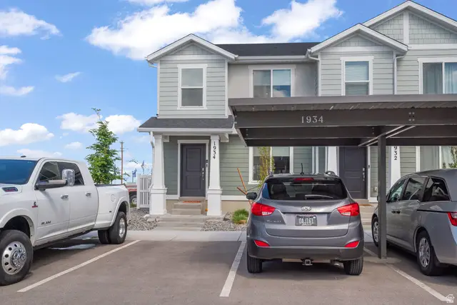 1934 N Ten Hens Ave, Tooele, UT 84074 - #3