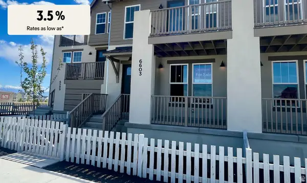 6603 W South Jordan Pkwy, South Jordan, UT 84009