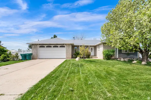 5061 S 3500 W, Roy, UT 84067