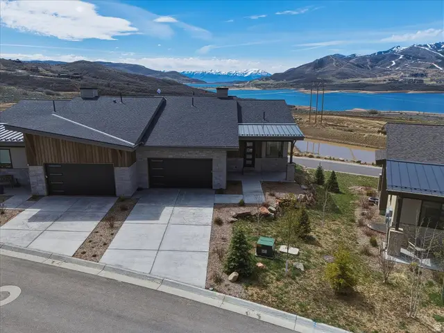 11451 N Sailwater Ln, Hideout, UT 84036 - #2