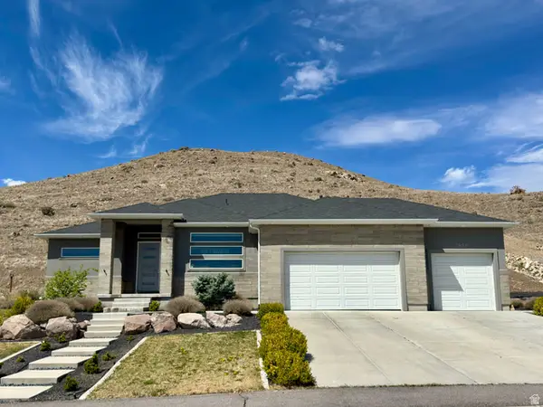 2891 E Sunset Dr, Eagle Mountain, UT 84005
