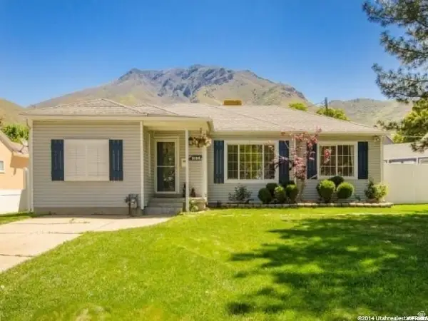 3135 S Valley St, Salt Lake City, UT 84109