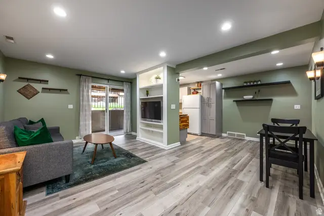 2432 S Elizabeth St E #2, Salt Lake City, UT 84106 - #2