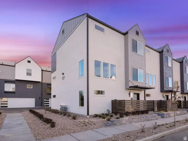 4483 S 500 E #4, Millcreek, UT 84107 - #1