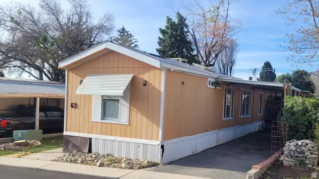 1525 S 400 E #63, Springville, UT 84663 - #2