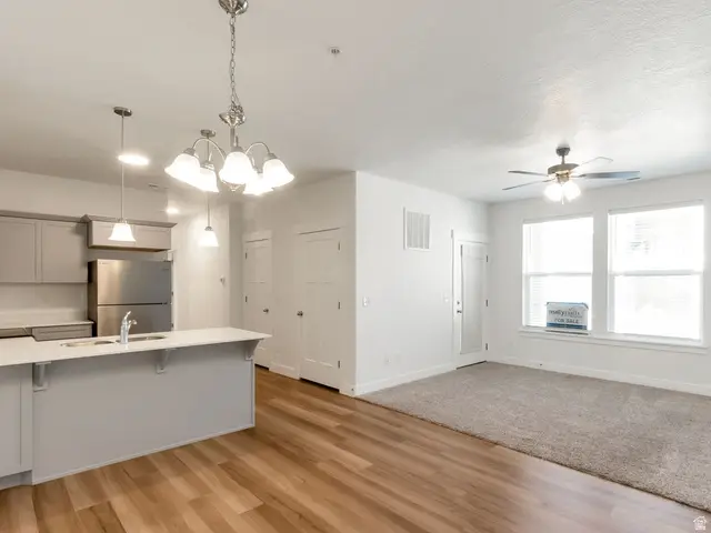 3665 W 1380 N #203, Lehi, UT 84048 - #2