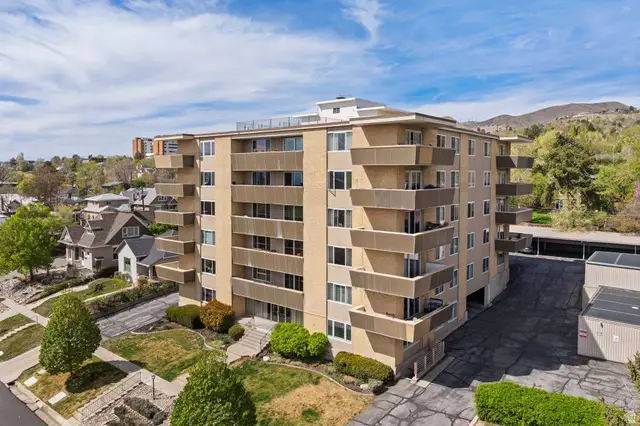 521 E 5th Ave N #404, Salt Lake City, UT 84103 - #1