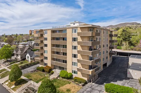 521 E 5th Ave N #404, Salt Lake City, UT 84103