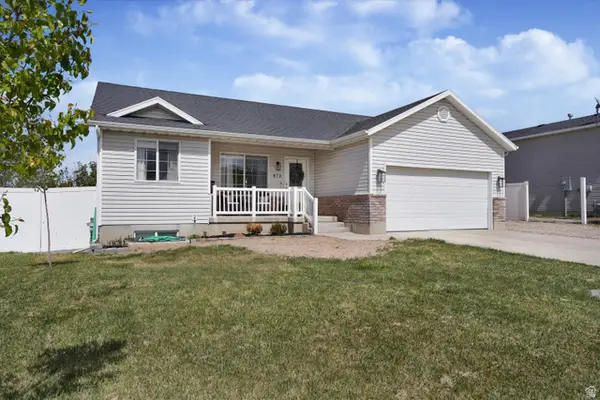 473 E 760 S, Nephi, UT 84648