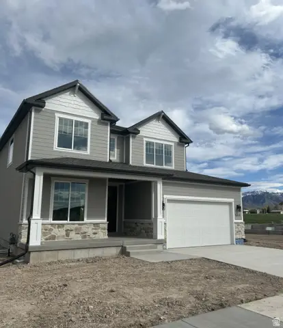 542 N 735 W, Smithfield, UT 84335 - #2