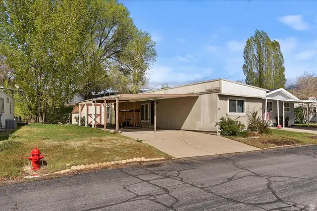 2600 N Hill Field Rd #71, Layton, UT 84041 - #3