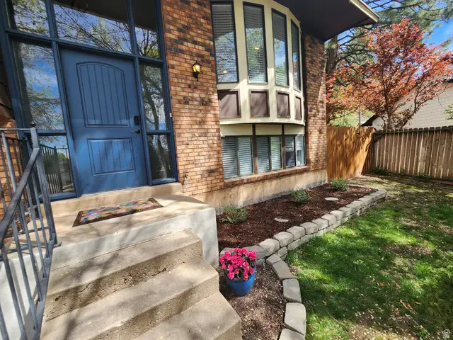 644 N Eccles Ave, Ogden, UT 84404 - #2