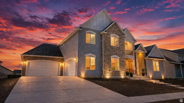 1073 N Titan Dr, Lehi, UT 84043 - #1