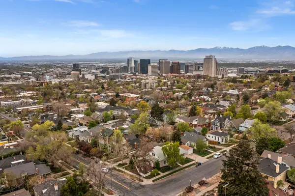 382 E 7th Ave N, Salt Lake City, UT 84103