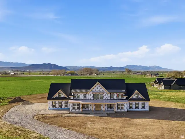 983 W 5650 N, Smithfield, UT 84335 - #2