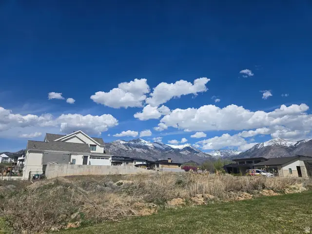 11847 N Saltaire Dr, Highland, UT 84003 - #3