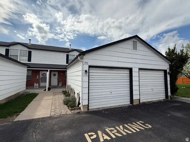 195 W 1190 N, Logan, UT 84341 - #1